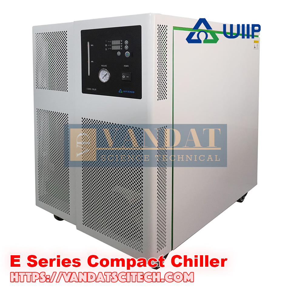 Các model E Series chiller