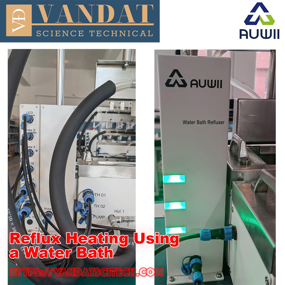 Hệ thống linh kiện và cảm biến an toàn AUWII AF