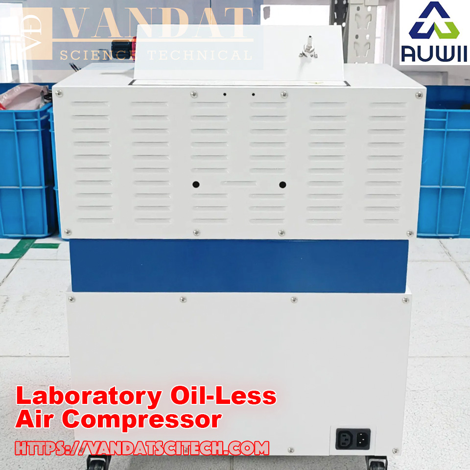 Vạn Đạt SCIENCE Technical - Đối tác phân phối AUWII