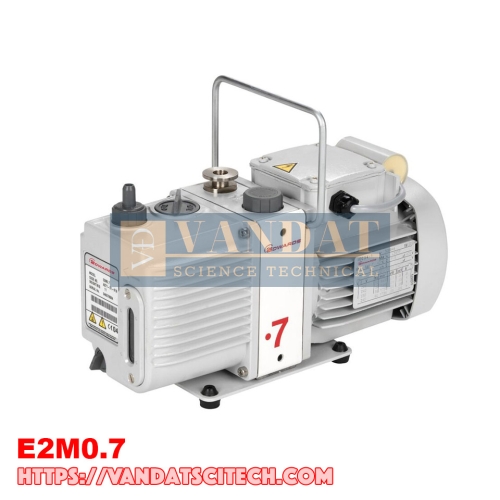 Bơm chân không E2M0.7
