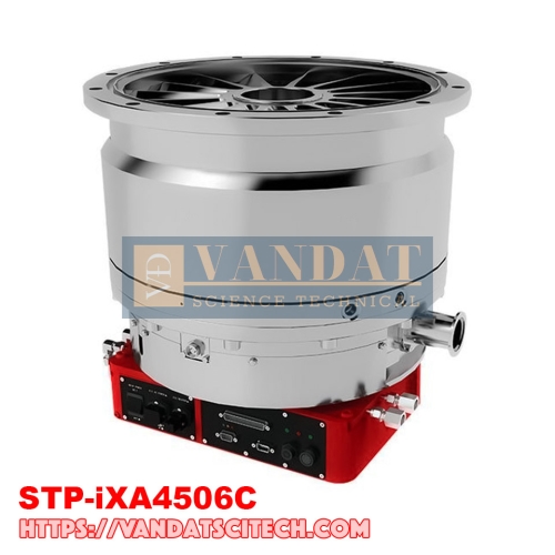 Bơm phân tử Edwards STP-IXA4506