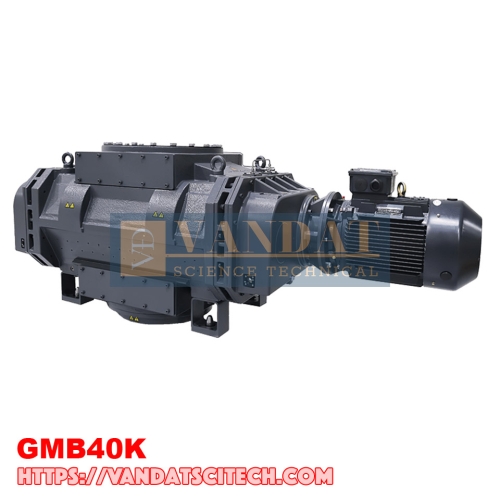 Bơm tăng áp GMB40K