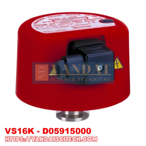 Công tắc khóa liên động chân không VS16K