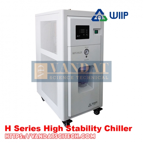 Máy Làm Lạnh Tuần Hoàn Độ Ổn Định Cao Wiip H Series