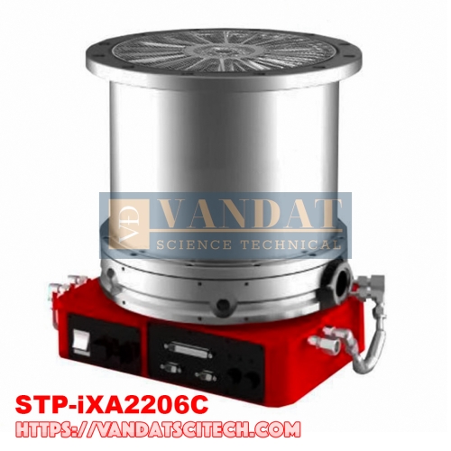 Bơm phân tử Edwards STP-iXA2206C
