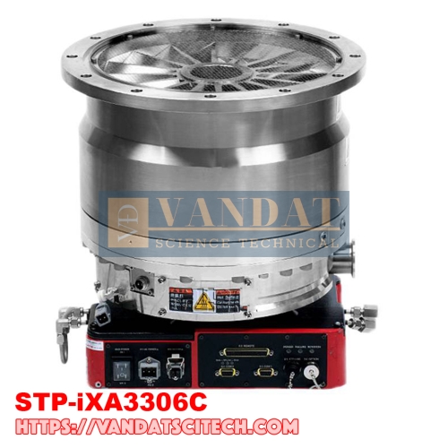 Bơm Phân Tử STP-iXA3306C