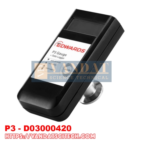 Thiết bị đo cầm tay đa năng P3 - D03000420