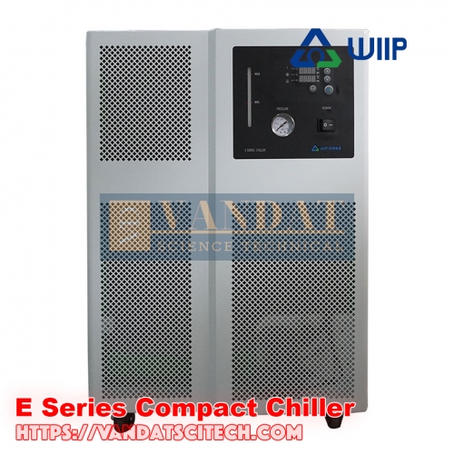 Máy làm lạnh tuần hoàn E Series