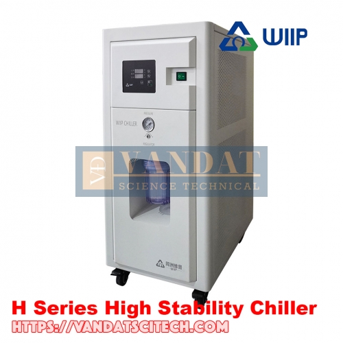 Máy Làm Lạnh Tuần Hoàn Độ Ổn Định Cao Wiip H Series